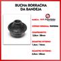 Imagem de Par Bucha Borracha Maior Bandeja Leque Balança Suspensão Dianteira Chevrolet Vectra 1994 1995 1996