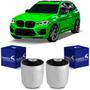 Imagem de Par Bucha Do Braço Tirante Controle Oscilante Curvo Suspensão Dianteira BMW X3 M Competition F97 2019 2020 2021 2022