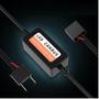 Imagem de Par Canceller Adaptador Canbus Resistor Lampada de Led H1 H3