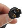 Imagem de Par Canceller Adaptador Canbus Resistor Lampada de Led T10