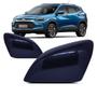 Imagem de Par Capa Espelho Retrovisor Carbono Winnparts Tracker 2020 A 2022 Pi0182