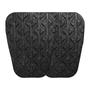 Imagem de Par Capa Pedal Freio e Embreagem Ecosport Ka New Fiesta 2013/2021