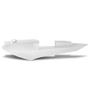 Imagem de Par Carenagem Rabeta Lateral Pro Tork Fazer 150 2014 Oferta