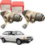 Imagem de Par Cilindro Freio (burrinho) Volkswagen Gol 1300  1600 1.6  1.8 8v 1980 1981 1982 1983 1984 1985 1986 1987 a 1991......