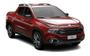 Imagem de Par Coifa + Batente Amort Traseiro Dianteiro Fiat Toro Todas