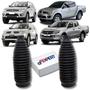Imagem de Par coifa setor caixa direção l200 triton pajero dakar 2008 2009 2010 2011 2012 2013 2014 2015 2016 2017 2018 2019