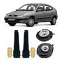 Imagem de Par Coxim Batente Amortece Dianteiro Megane 1997 1998 1999