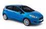 Imagem de Par Coxim Batente Amortecedor Dianteiro New Fiesta Ecosport