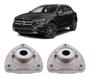 Imagem de Par Coxim Batente Dianteiro Mercedes Gla 250 2015 2016 2017