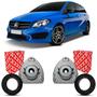 Imagem de Par Coxim Batente Febi Bilstein Rolamento Amortecedor Dianteiro Mercedes Benz B200 2012 2013 2014 2015 2016 2017 2018