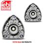 Imagem de Par Coxim Batente Febi Bilstein Rolamento Amortecedor Dianteiro Mercedes Benz B200 2012 2013 2014 2015 2016 2017 2018
