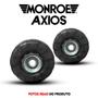Imagem de Par Coxim Batente Rolamento Original Axios Amortecedor Dianteiro Chevrolet Tracker 2013 2014 2015 2016 2017 2018 2019