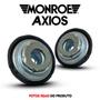 Imagem de Par Coxim Batente Rolamento Original Axios Amortecedor Dianteiro Chevrolet Tracker 2013 2014 2015 2016 2017 2018 2019