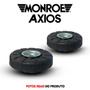 Imagem de Par Coxim Batente Rolamento Original Axios Amortecedor Dianteiro Chevrolet Tracker 2013 2014 2015 2016 2017 2018 2019