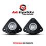 Imagem de Par Coxim Batente Superior Amortecedor Dianteiro Suspensão Dianteira Ford Focus Sedan 2008 2009 2010 2011 2012 2013