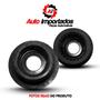 Imagem de Par Coxim Batente Suporte Batedor Original Axios Rolamento Amortecedor Dianteiro Ford Mondeo 2002 2003 2004 2005 2006