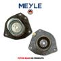 Imagem de Par Coxim Batente Suporte Meyle Rolamento Suspensão Dianteira Renault Megane 2006 2007 2008 2009 2010 2011 2012 2013