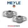 Imagem de Par Coxim Batente Suporte Original Meyle Traseiro Suspensão Traseira Audi TT 2007 2008 2009 2010 2011 2012 2013 2014