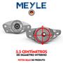 Imagem de Par Coxim Batente Suporte Original Meyle Traseiro Suspensão Traseira Audi TT 2007 2008 2009 2010 2011 2012 2013 2014