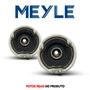 Imagem de Par Coxim Batente Suporte Rolamento Original Meyle Amortecedor Dianteiro BMW 530i E60 2003 2004 2005 2006 2007 2008 2009