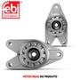 Imagem de Par Coxim Batente Suporte Superior Original Febi Bilstein Amortecedor Traseiro BMW 320i 2019 2020 2021 2022 2023 2024
