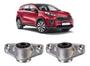 Imagem de Par Coxim Batente Traseiro Kia Sportage 2017 2018 2019 2020