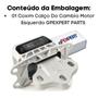 Imagem de Par coxim calço motor bmw x1 x2 2015 2016 2017 2018 2019 2020 e 2021