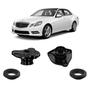 Imagem de Par Coxim Com Rolamento Dianteiro Mercedes E250 2011 2012 13