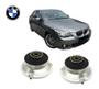 Imagem de Par Coxim Do Amortecedor Dianteiro Bmw 530i Com Rolamento