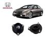 Imagem de Par Coxim Do Amortecedor Dianteiro Honda New Civic 2007 2008 2009 2010