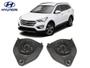 Imagem de Par Coxim Do Amortecedor Dianteiro Hyundai Santa Fe 3.5 V6 2011 2012 2013 2014