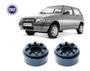 Imagem de Par Coxim Do Amortecedor Suspensão Diant Fiat Uno 2002 2003 2004 2005