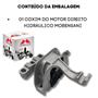 Imagem de Par coxim motor cambio golf (variant) 1.0 1.4 tsi 1.6 msi audi a3 1.4 tfsi 2014 2015 2016 2017 2018 2019 2020 2021 2022