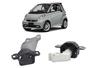 Imagem de Par Coxim Motor Ld + Le Smart Fortwo Cabrio 2013 2014 2015