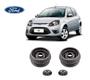 Imagem de Par Coxim Rolamento Amortecedor Dianteiro Ford Ka 2008 2009 2010