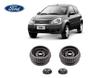 Imagem de Par Coxim Rolamento Amortecedor Dianteiro Ford Ka 2010 2011 2012