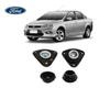 Imagem de Par Coxim Rolamento Dianteiro Ford Focus Sedan 2008 2009 2010