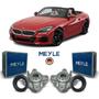 Imagem de Par Coxim + Rolamento Meyle Dianteiro Bmw Z4 G29 2019 A 2022