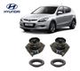 Imagem de Par Coxim + Rolamento Suspensão Dianteira Hyundai I30 2011 2012 2013