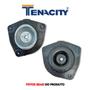 Imagem de Par Coxim Suporte Tenacity + Batente Coifa Suspensão Dianteira Nissan Tiida Hatch 2007 2008 2009 2010 2011 2012 2013