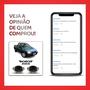 Imagem de Par Coxim Suspensão Dianteira Corsa Pick Up 02 03