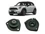 Imagem de Par Coxim Suspensão Dianteira Mini Countryman 2010 a 2015