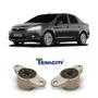 Imagem de Par Coxim Tenacity Suspensão Traseira Ford Focus 2008 A 2013