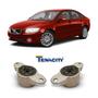 Imagem de Par Coxim Tenacity Suspensão Traseira Volvo S40 2005 A 2010