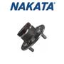 Imagem de Par Cubo de Roda Traseiro Fit 1.5 Original Nakata Novo 2016