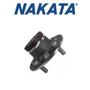 Imagem de Par Cubo de Roda Traseiro Original Nakata Honda City 1.5 2012