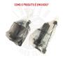 Imagem de Par cubo shimano touney tx506 32 furos p/ disco 6 parafusos c/blocagem - 8v / 9v / 10v compatível com 11v mtb