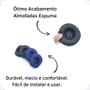 Imagem de Par De Almofadas Macio Espuma Tune600 T500bt T450 T450bt