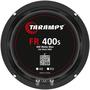 Imagem de Par de Alto Falante Taramps FR 400S 06 Polegadas 200W RMS 4 Ohms 7Driver