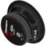 Imagem de Par de Alto Falante Taramps FR 400S 06 Polegadas 200W RMS 8 Ohms 7Driver